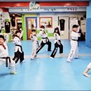 늘푸른태권스쿨 이미지