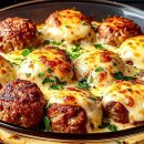 Meatball Dish -Secret Recipe 이미지