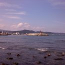 정자항 공원 이미지