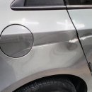 매직카 | 청주외형복원 매직카 라세티 도어 복원