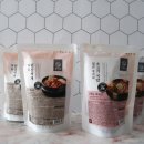 올바름마켓 프리미엄 밀키트 차돌 된장찌개, 우거지 소고기국밥 편하게 즐기는 한 상