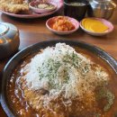[엉클돈까스] 아주대 가성비 맛집 치즈철판돈까스, 일본식돈까스 내돈내산 후기