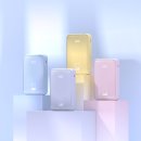 메시배터리 | 폴레드 에어러브5 도넛 구매 및 실사용 후기(베페, 유모차, 카시트, 보조배터리, 넾다세일 추가 구매)