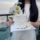 리블링 케이크 앤 플라워 _ 전포 레터링케이크, 당일케이크, 브라이덜 샤워 생화 케이크 가격...