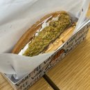 호텔1(호텔원) | 디너 1인 23만원 신라호텔 :더 파크뷰 후기 (연말 나의 선물)