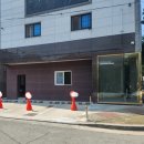 우진카센타 | [다가구운영] 상가 후문(방화문) 설치 해주기