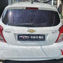 미백클린 | 대구동구프리미엄세차 스파크 미백 실내세차 후기 원탑자동차케어