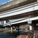 탄천 죽전삼거리 이미지