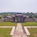 충경공 류형 신도비 이미지