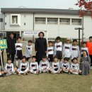 어린이 축구단 친선축구대회 이미지