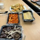 토마토 복싱클럽 | 25. 9. 1st wk : 오츠커피 광화문 / 치킨앤타코스 / 광화문 KT 맛집 구경 / 태국 축제 / 카카오다다...