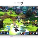 왕의 정원 이미지