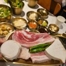 직접 구워 주시고 먹기만 하면 되는 서면 고기 맛집 &#39;금성회관&#39; 방문 후기