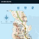 전남 신안군 지도읍 선도 수선화 섬 트레킹 이미지