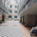 북서울중학교 도서관 이미지