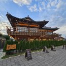 서라벌문화회관 | [소소함박] 아이가 더 좋아했던 대릉원 돌담길 경주 황리단길 맛집