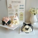 두꺼비로27번길(3-269) | 청주 산남동ㅣ글리베이크하우스_맛과 디자인 가격 모두 만족스러운 레터링케이크