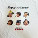 색동나염 펀인더메이크 : 가족 티셔츠 제작 주문 솔직후기