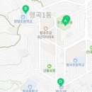 형곡2동주민센터화장실 이미지