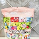 12-C | 베트남에서 먹던 그 사탕! 샤오커오라 무설탕캔디 후기 (비타민C 12가지맛)