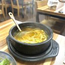 부평 족발맛집 신장터족발돼지국밥