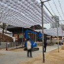 봉은사판전현판 | 강남 사찰 봉은사, 도심 속 조용한 산책코스 (+주차, 볼거리)