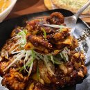 우쭈쭈 | 안산 본오동 맛집 쭈꾸미 [우쭈쭈] 커플 피자 세트 후기!