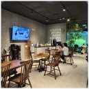 천마스크린골프 이미지