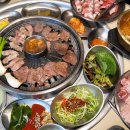 쟁반닭발 이미지
