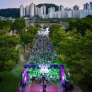 부산의 밤을 걷는다… ‘2026 부산나이트워크42K with 디섹’ 8월 29일 개최 이미지