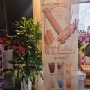 겉바속쫀 츄러스맛집 &#34;츄플러스 동탄센트럴파크점&#34; 솔직후기!(내돈내산)