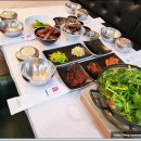 정다운밥상 이미지