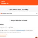 정해권 | 젯스타 시드니직항 결항후기┃대처법 라이브챗 호주 항공권 비교