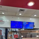 갓구운빵굽터내 | 괌 공항 맛집 추천 도미노피자 갓 구운 따듯한 피자 푸드코트 정보