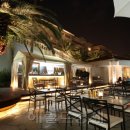 제주 달밤 이미지