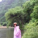 갈산천 구곡길 이미지