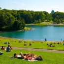 몬트리올 이미지