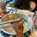 낙원갈비집루원시티점
