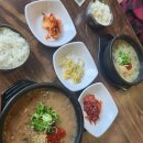 제주 맛집 김재훈고사리육개장(거기보다 맛있어요)