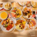 해동월드타워 | 중계역 스시 뷔페 '쿠우쿠우 노원점' 강북 노원 가족모임 맛집 회식장소