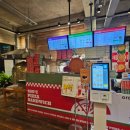 400도씨화덕피자&화덕샌드위치 대구혁신도시1호점