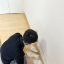수성지물인테리어 | 대구 도배 :: 대구 세천 한라비발디 도배 시공 하자 AS by 도배스트