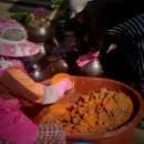 엄마손맛 전통찹쌀고추장(100%태양초고추가루+수제조청+찹쌀+메주가루)선착순11개 마감! 이미지