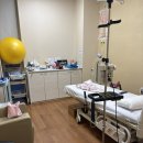 w-37 | 햇빛병원 자연분만 출산 후기(37w1d, 경산 유도분만, 2박3일 입원, 1인실)