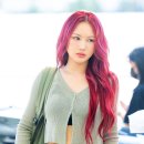 레드헤어 이미지