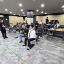 김영기작가북콘서트2 이미지