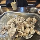 대장군 대패삼겹살 | 충주 칠금동 가성비 맛집 대장군대패삼겹살 솔직후기