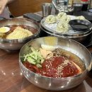 종점가야밀면 이미지