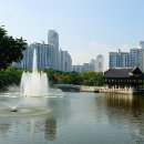 분당중앙공원 이미지