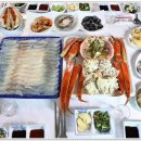 사계절 바다 맛집 이미지